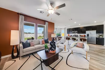 5829 Taunte Drive, Del Valle, TX 78617 - Photo 4