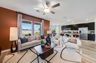 5829 Taunte Dr, Del Valle, TX 78617 - Photo 4