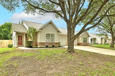 186 Prairie Springs Loop, Georgetown, TX 78626 - Photo 4