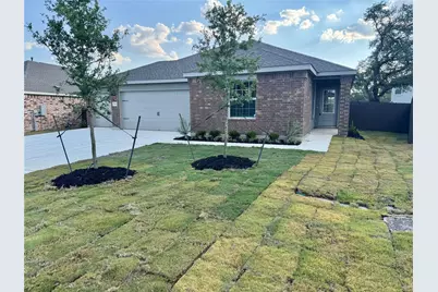 1541 Boggy Creek Ranch Road, Georgetown, TX 78628 - Photo 1