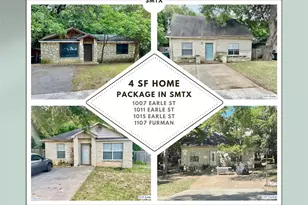 1007-1015 Earle St, San Marcos, TX 78666 - Photo 1