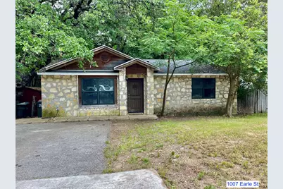1007-1015 Earle Street, San Marcos, TX 78666 - Photo 2