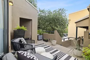 1707 Spyglass Dr, Austin, TX 78746 - Photo 2