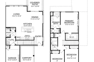 2209B Cornfield Dr, Pflugerville, TX 78660 - Photo 2