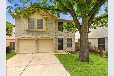 1421 Garden Path Drive, Round Rock, TX 78664 - Photo 2