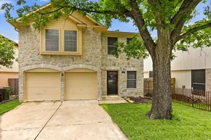 1421 Garden Path Dr, Round Rock, TX 78664 - Photo 2