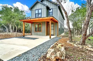 114 Shady Bluff Dr, Wimberley, TX 78676 - Photo 1