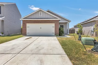 360 Bell Rings Drive, Jarrell, TX 76537 - Photo 1