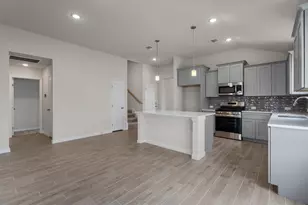 224 Ironshoe Trl, Liberty Hill, TX 78642 - Photo 8