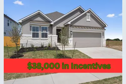 224 Ironshoe Trail, Liberty Hill, TX 78642 - Photo 1