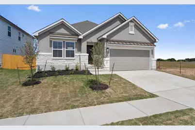 224 Ironshoe Trail, Liberty Hill, TX 78642 - Photo 32