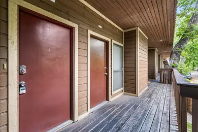 612 Park Place #201, Austin, TX 78705 - Photo 2