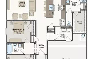 20105 Park Strip St, Lago Vista, TX 78645 - Photo 2