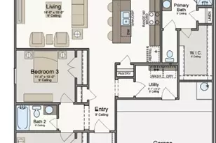 20107 Park Strip St, Lago Vista, TX 78645 - Photo 2