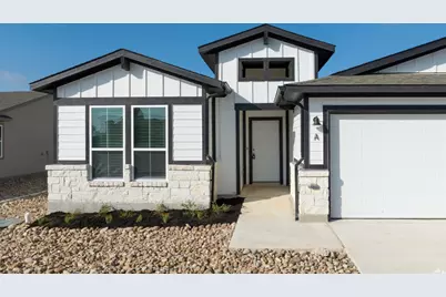 20105 Park Strip Street #B, Lago Vista, TX 78645 - Photo 1