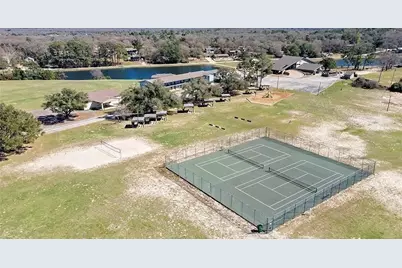 Tbd Navarro Drive, Hilltop Lakes, TX 77871 - Photo 8