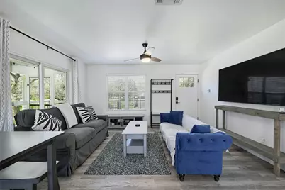 2627 Geronimo Trail, Austin, TX 78734 - Photo 4