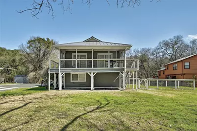 2627 Geronimo Trail, Austin, TX 78734 - Photo 1