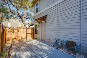 5701 Cougar Dr, Austin, TX 78745 - Photo 22