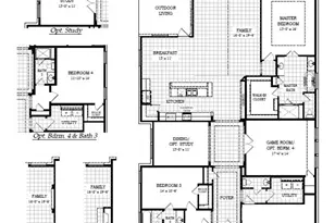 328 Ridgewell Loop, Georgetown, TX 78633 - Photo 22