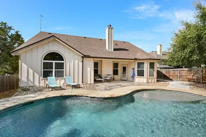 7 Redwood Circle, Wimberley, TX 78676 - Photo 1
