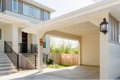 807 E 16th Street #B, Austin, TX 78702 - Photo 1