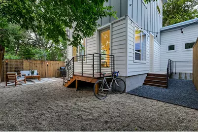 1131 Map Street #2, Austin, TX 78721 - Photo 30