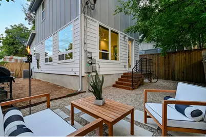 1131 Map Street #2, Austin, TX 78721 - Photo 4