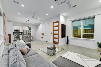 1131 Map Street #2, Austin, TX 78721 - Photo 8