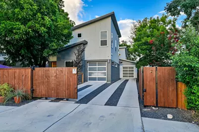 1131 Map Street #2, Austin, TX 78721 - Photo 34
