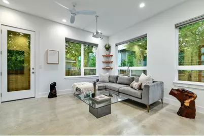 1131 Map Street #2, Austin, TX 78721 - Photo 6