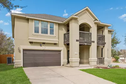 615 Whistlers Walk Trail, Cedar Park, TX 78613 - Photo 4