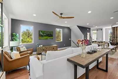 7920 Yellow Thistle Trail #41, Austin, TX 78735 - Photo 14