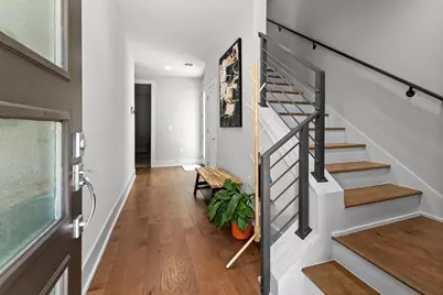 7920 Yellow Thistle Trail #41, Austin, TX 78735 - Photo 6