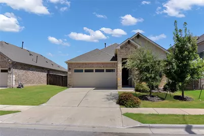 2016 Wilsons Warbler Drive, Leander, TX 78641 - Photo 40