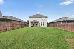521 Staton St, Georgetown, TX 78626 - Photo 34