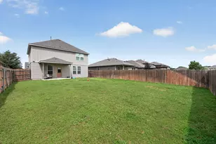 521 Staton St, Georgetown, TX 78626 - Photo 36