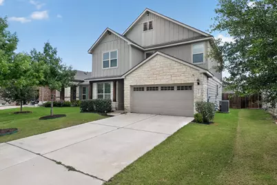 521 Staton Street, Georgetown, TX 78626 - Photo 2