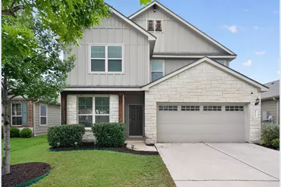 521 Staton Street, Georgetown, TX 78626 - Photo 1