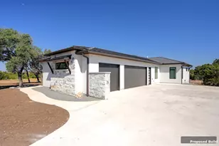 107 Comanche Agate, Horseshoe Bay, TX 78657 - Photo 2