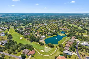 107 Comanche Agate, Horseshoe Bay, TX 78657 - Photo 26
