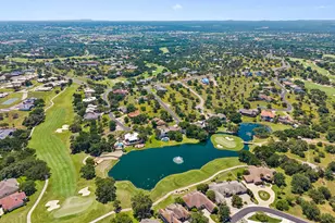 107 Comanche Agate, Horseshoe Bay, TX 78657 - Photo 24