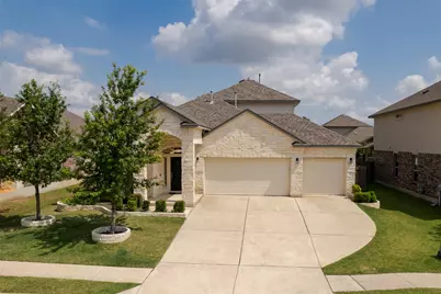 533 Flag Lane, Leander, TX 78641 - Photo 1