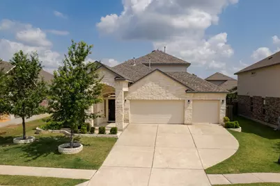 533 Flag Lane, Leander, TX 78641 - Photo 1