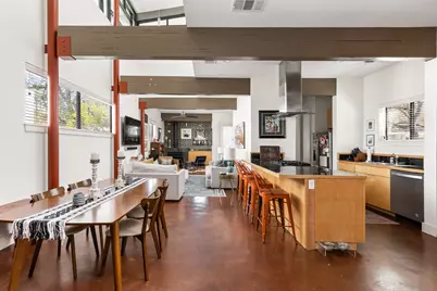 1708 Harvey Street #A, Austin, TX 78702 - Photo 12