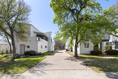 1708 Harvey Street #A, Austin, TX 78702 - Photo 34