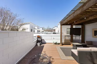 1708 Harvey Street #A, Austin, TX 78702 - Photo 30