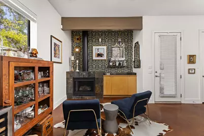 1708 Harvey Street #A, Austin, TX 78702 - Photo 4