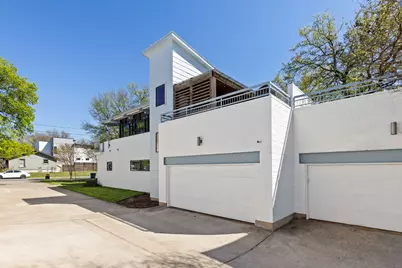 1708 Harvey Street #A, Austin, TX 78702 - Photo 32