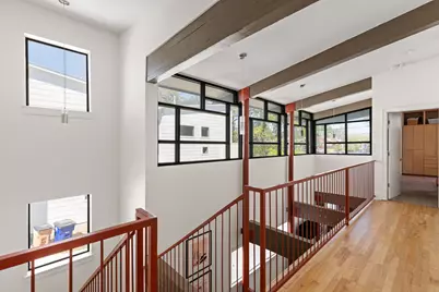 1708 Harvey Street #A, Austin, TX 78702 - Photo 18